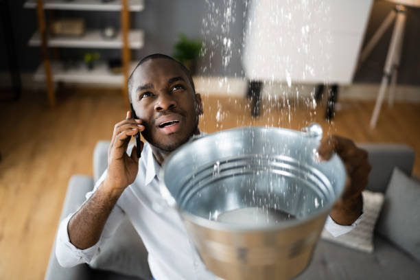 Best Residential water damage restoration  in Avenel, NJ