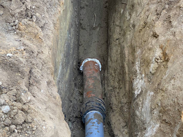 Best 24/7 water damage repair  in Avenel, NJ