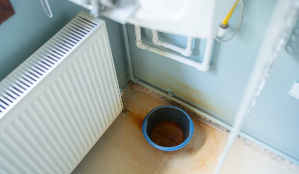 Best Water damage restoration process  in Avenel, NJ